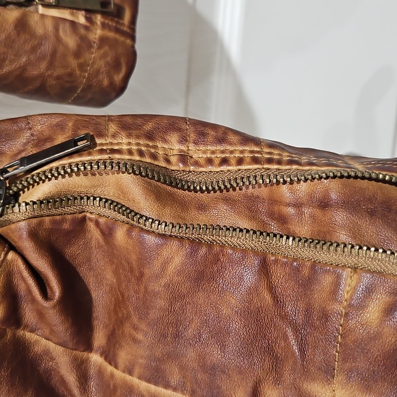 Brown Jacket - Picture 6 of 6